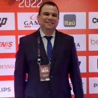 Michel Nascimento