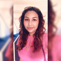 Manisha Baboeram