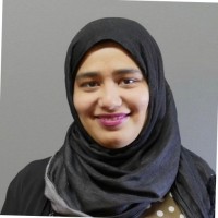 Tooba Iqbal