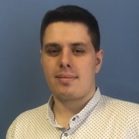 Oleksandr Parichenko