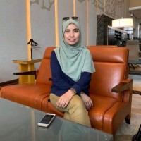 Nurul Syazwani Bakri