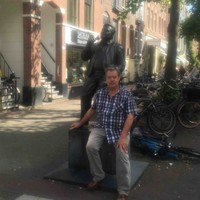 gerrie oostendorp