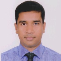 Md Rashed Ul Alam