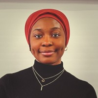 Munirah Haliru