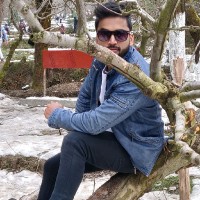 Mohit Sharma