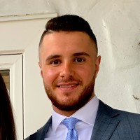 Cameron Laufman