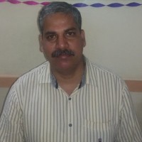 Ajith Kumar M K