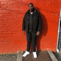 Khalif Hooker