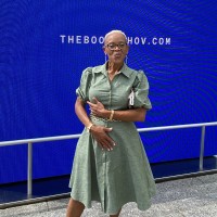 Jacqueline Mayers