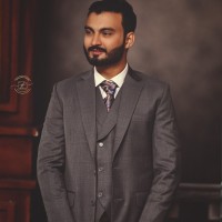 Naseer Ullah Shah