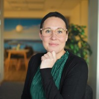 Carolina Björk