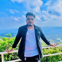 Ankit Kharwar