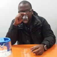 Monde Mamfengwana