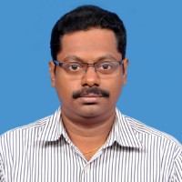 Renjith Padmanabha Pillai
