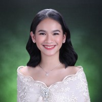 Bea Claire Antiporda