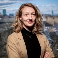 Danijela Jaganjac Babić