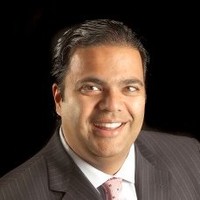 Sunil Saxena, MD