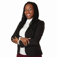 Johana Jackson, B.A.A.