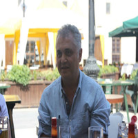 Mehmet Tamer Özen
