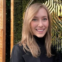 Courtney Hiebert, Cpa