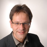 Bernd Bergmann