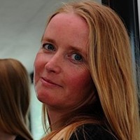 Annemiek Wijnker