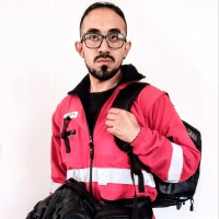 Iván Alexander Moya Cabezas ⛑️