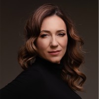 Monika Hajduk, Cpa, Cia