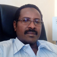 Mohammed Elsiddeg Jeebril