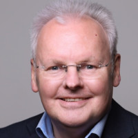 Lutz Siebert