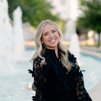 Averi Baxter
