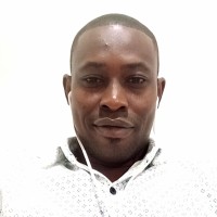 Ernest Manu Gyebi, Cc