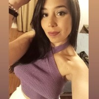 Carla Sofia Paez