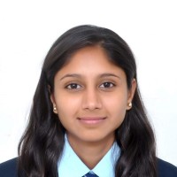 Ishita Sirodaria