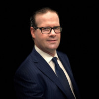 Andrew Mckenzie