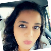 Saleema Mahmood