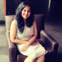 Dipti Chavan
