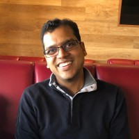 Anuj Goyal