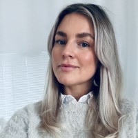 Sabina Hideblad