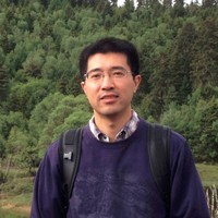Stephen Sheng