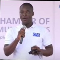 BENJAMIN AKOTO