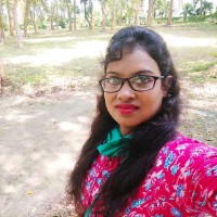 Chandrima Singha Roy