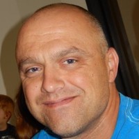 Shane Thompson