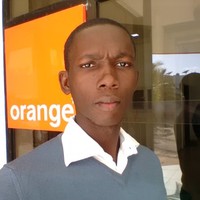 IBRAHIMA DRAME