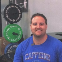 Matt Mcclellan, Pt, Dpt