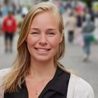 Olivia Andersson
