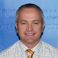 Jamie O'Connor