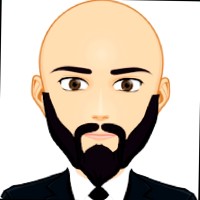 Rabah LAOUADI
