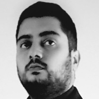 Farshad Faridnia