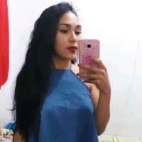 Andreina Souza pessoa